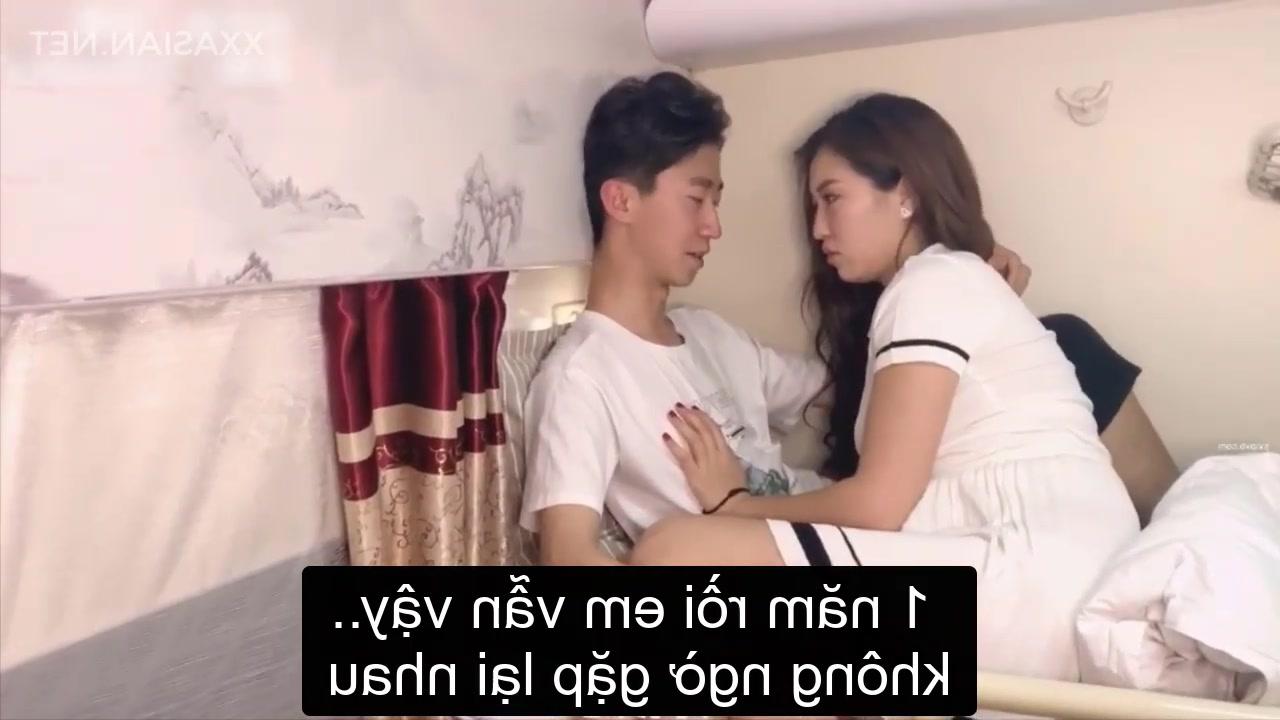 chuyến đi định mệnh gặp lại người yêu cũ
