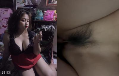 đụ gái Việt Nam rên rĩ không ngừng ở phòng trọ