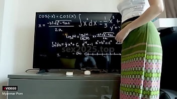 học không nghiêm túc bị giảng viên cho bú lồn