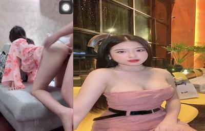 lồn gái hàn múp rụp chơi sướng