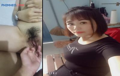 mbbg dâm đưa lồn để thanh niên mới quen chịch