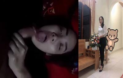mbbg miền nam rũ người tình trẻ về phòng trọ chịch