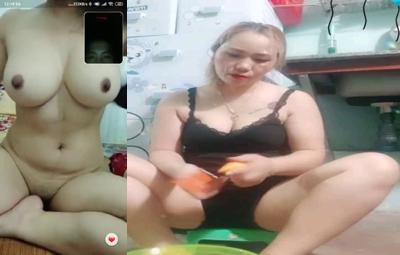 mbbg show hàng múp khêu gợi nhân tình