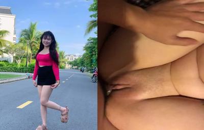 cạo lông lồn xong cho nhân viên làm chung đụ