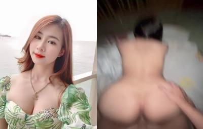 còn gì sướng hơn khi được thụt vào em đít to