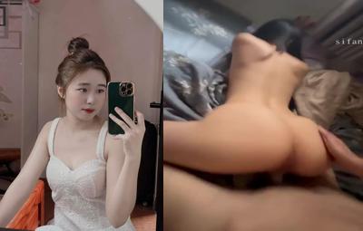 dập liên phang vào cái lồn em hot tiktok