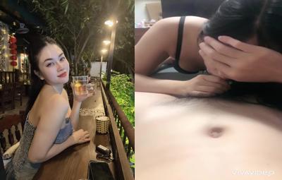 đi cafe xong về phòng bú cặt
