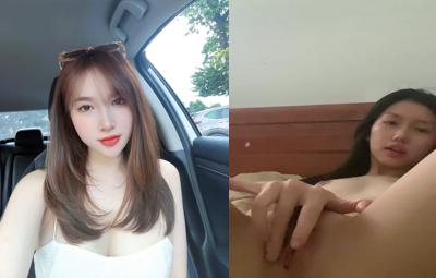 học sinh thủ dâm trong lúc nứng lồn