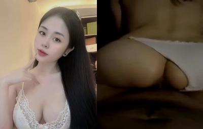 vén quần lót qua một bên đụ trong bóng đêm
